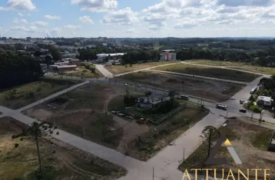 Terrenos em ana rech | villa di mantova - loteamento residencial