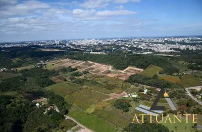 Terrenos no bairro monte bérico  | loteamento boa vista