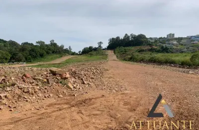 Terrenos no bairro nossa senhora das graças | loteamento morada do valle