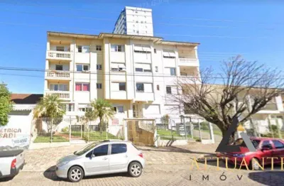 Apartamento com 3 quartos à venda no São Pelegrino, Caxias do Sul 