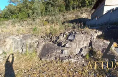 Terreno no bairro santa catarina | loteamento colina dos plátanos