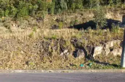 Terreno no bairro santa catarina | loteamento colina dos plátanos
