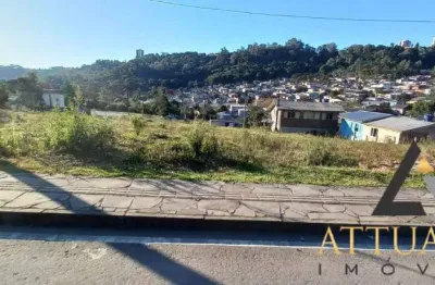 Terreno no bairro santa catarina | loteamento colina dos plátanos