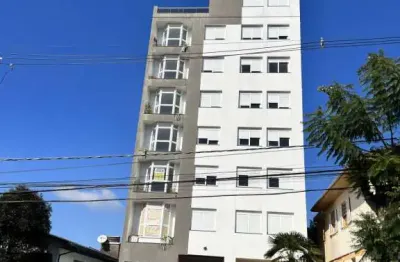 Apartamento com 3 quartos à venda no Rio Branco, Caxias do Sul 