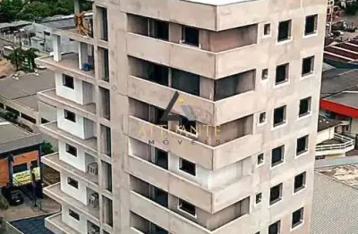 Apartamento com 3 quartos à venda na Nossa Senhora de Lourdes, Caxias do Sul 