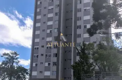 Apartamento no bairro petrópolis | edifício giardino del imigranti