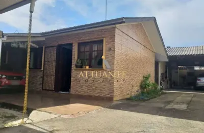 Casa com 3 quartos à venda na Colina do Sol, Caxias do Sul 