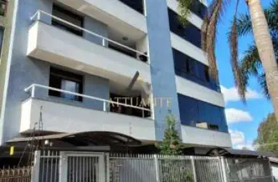 Apartamento no bairro cinquentenário | residencial biscayne