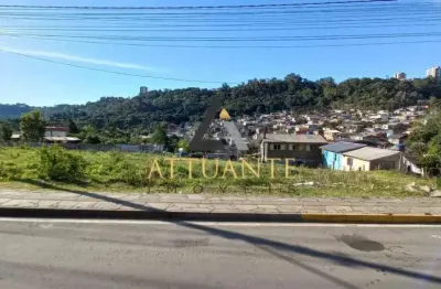 Terreno no bairro santa catarina | loteamento colina dos plátanos