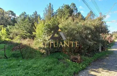 Terreno à venda na Bela Vista, Caxias do Sul 