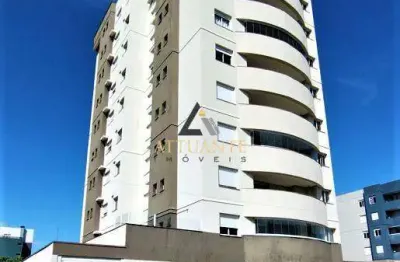 Apartamento com 2 quartos à venda na Vila Verde, Caxias do Sul 
