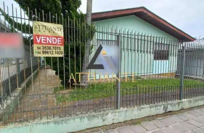 Casa com 3 quartos à venda na Bela Vista, Caxias do Sul 