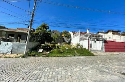 Terreno à venda no Santa Catarina, Caxias do Sul 