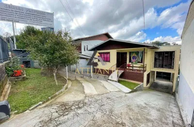 Casa com 4 quartos à venda no São José, Caxias do Sul 