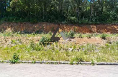 Terreno à venda no São Luiz, Caxias do Sul 