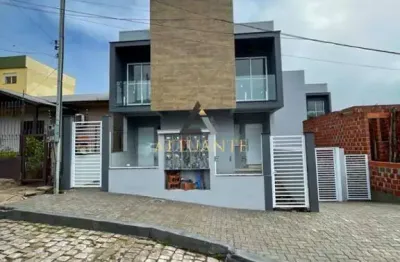 Casa com 2 quartos à venda no Jardim Eldorado, Caxias do Sul 