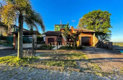 Casa com 3 quartos à venda no Jardim Eldorado, Caxias do Sul 