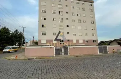 Apartamento com 2 quartos à venda no Treviso, Caxias do Sul 