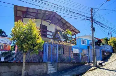 Casa com 7 quartos à venda no Kayser, Caxias do Sul 