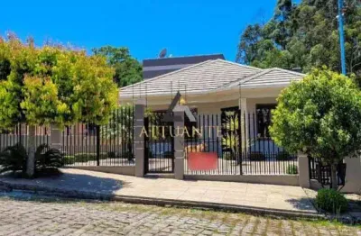 Casa com 3 quartos à venda no Desvio Rizzo, Caxias do Sul 