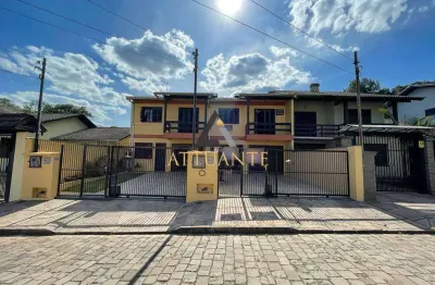 Casa com 3 quartos à venda na Ana Rech, Caxias do Sul 