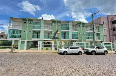 Casa com 2 quartos à venda na Ana Rech, Caxias do Sul 