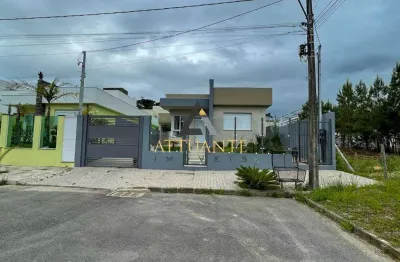 Casa com 3 quartos à venda no São Luiz, Caxias do Sul 
