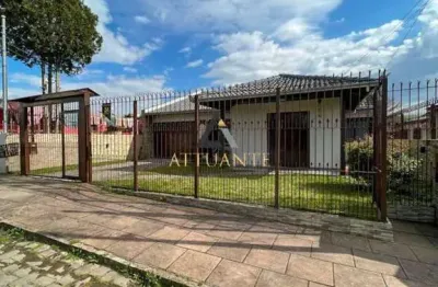 Casa com 3 quartos à venda no Jardim Iracema, Caxias do Sul 
