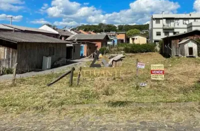 Terreno à venda no Jardim Iracema, Caxias do Sul 