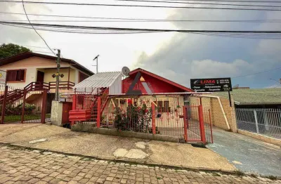 Casa com 3 quartos à venda no Jardim Eldorado, Caxias do Sul 