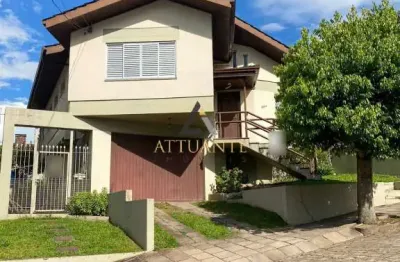 Casa com 3 quartos à venda na Bela Vista, Caxias do Sul 
