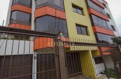 Apartamento com 2 quartos à venda no Universitário, Caxias do Sul 