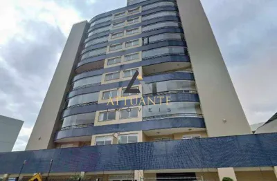 Apartamento com 2 quartos à venda no Jardim América, Caxias do Sul 