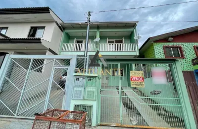 Casa com 3 quartos à venda no Santo Antônio, Caxias do Sul 