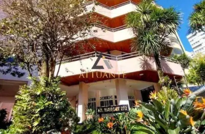 Apartamento com 3 quartos à venda no Exposição, Caxias do Sul 