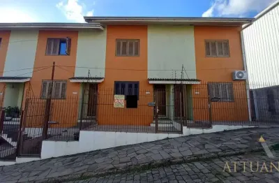 Casa com 2 quartos à venda na Nossa Senhora da Saúde, Caxias do Sul 