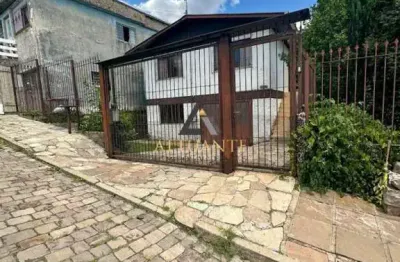 Casa com 3 quartos à venda na Nossa Senhora de Fátima, Caxias do Sul 