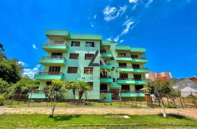 Apartamento com 3 quartos à venda no Santa Catarina, Caxias do Sul 