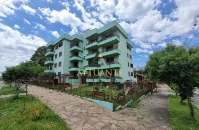 Apartamento com 3 quartos à venda no Santa Catarina, Caxias do Sul 
