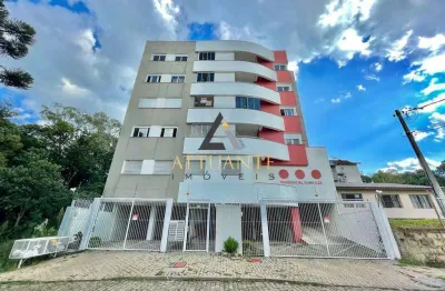 Apartamento no bairro jardim eldorado | residencial dona ilza