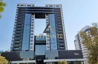 Apartamento com 1 quarto à venda no Centro, Torres 