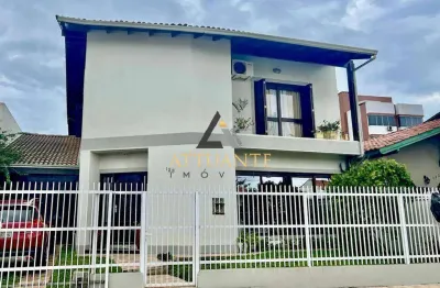 Casa com 4 quartos à venda no Centro, Torres 