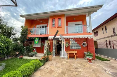 Casa com 3 quartos à venda no Jardim Eldorado, Caxias do Sul 