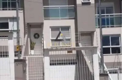 Apartamento com 2 quartos à venda na Colina Sorriso, Caxias do Sul 