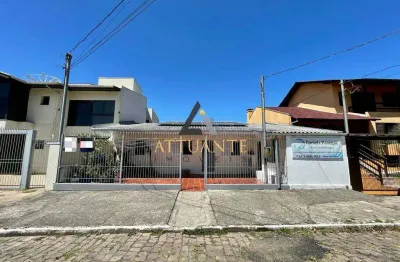 Casa com 6 quartos à venda em Fátima, Caxias do Sul 