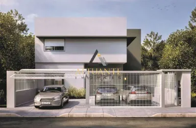 Casa com 3 quartos à venda no São Victor COHAB, Caxias do Sul 