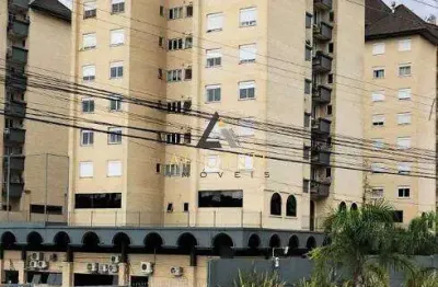 Cobertura com 3 quartos à venda no Interlagos, Caxias do Sul 