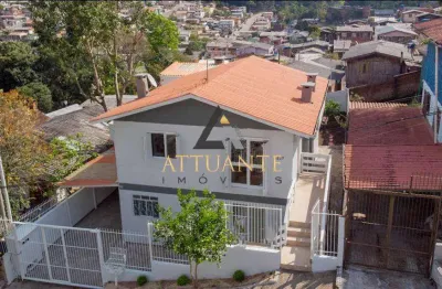Casa com 5 quartos à venda no Charqueadas, Caxias do Sul 