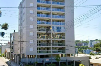 Apartamento com 2 quartos à venda no Vinhedos, Caxias do Sul 