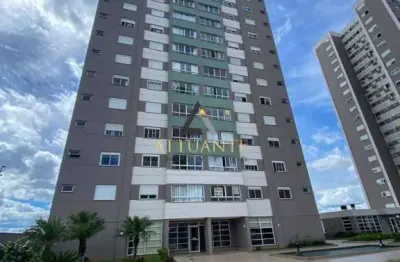 Apartamento com 3 quartos à venda no Madureira, Caxias do Sul 